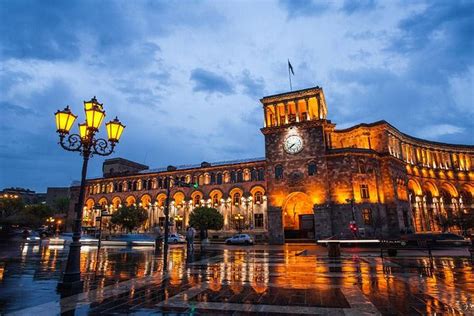 yerevan city online.
